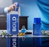 Bold - Blue Eau de Parfum