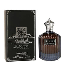 I am The King Perfume