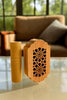 Mini Oud Stick with Wooden Air Freshener Box