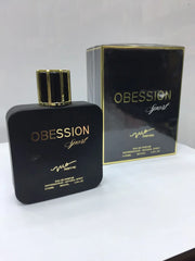 Obession Perfume