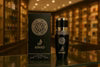 Atika Essence Aswad Perfume
