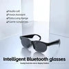 Wireless Bluetooth Smart Glasses
