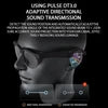 Wireless Bluetooth Smart Glasses