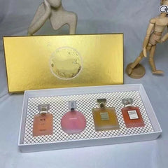 Chanel - Mini Perfume Set