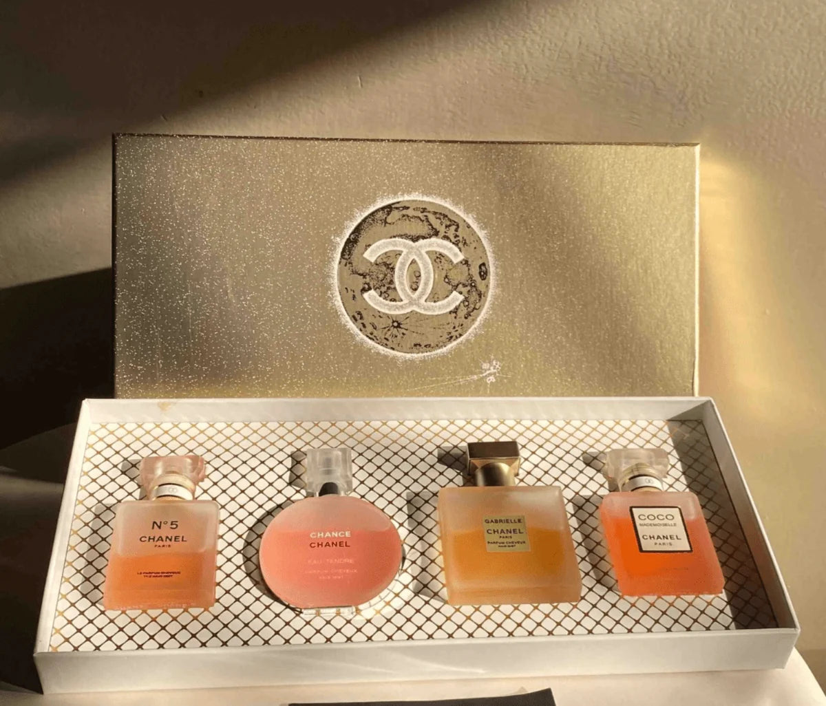 Floral Emirates