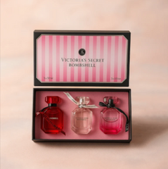 Bombshell Mini Perfume Trio