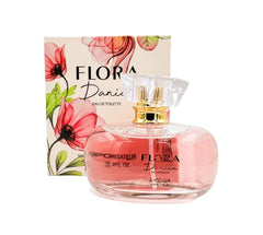 Flora Danica Perfume
